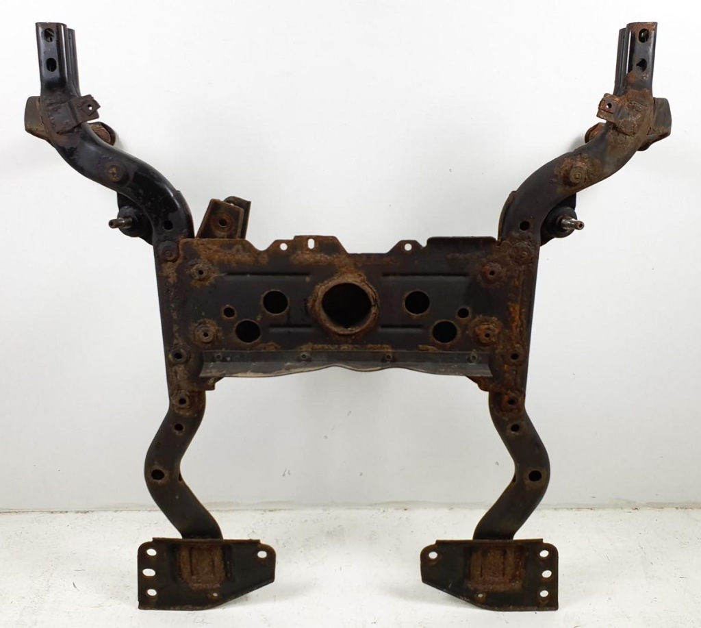 Підрамник підрамник балка поперечина перед mini cooper r50 Доставка