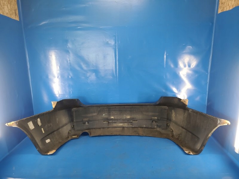 фото №11, Задний бампер chrysler 200 10-14 68082030ad