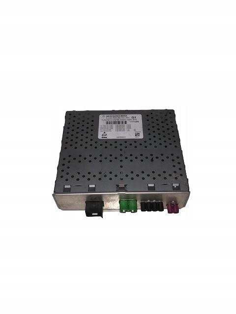 фото №1, Mercedes s klasa w222 тюнер tv радио 2229003410