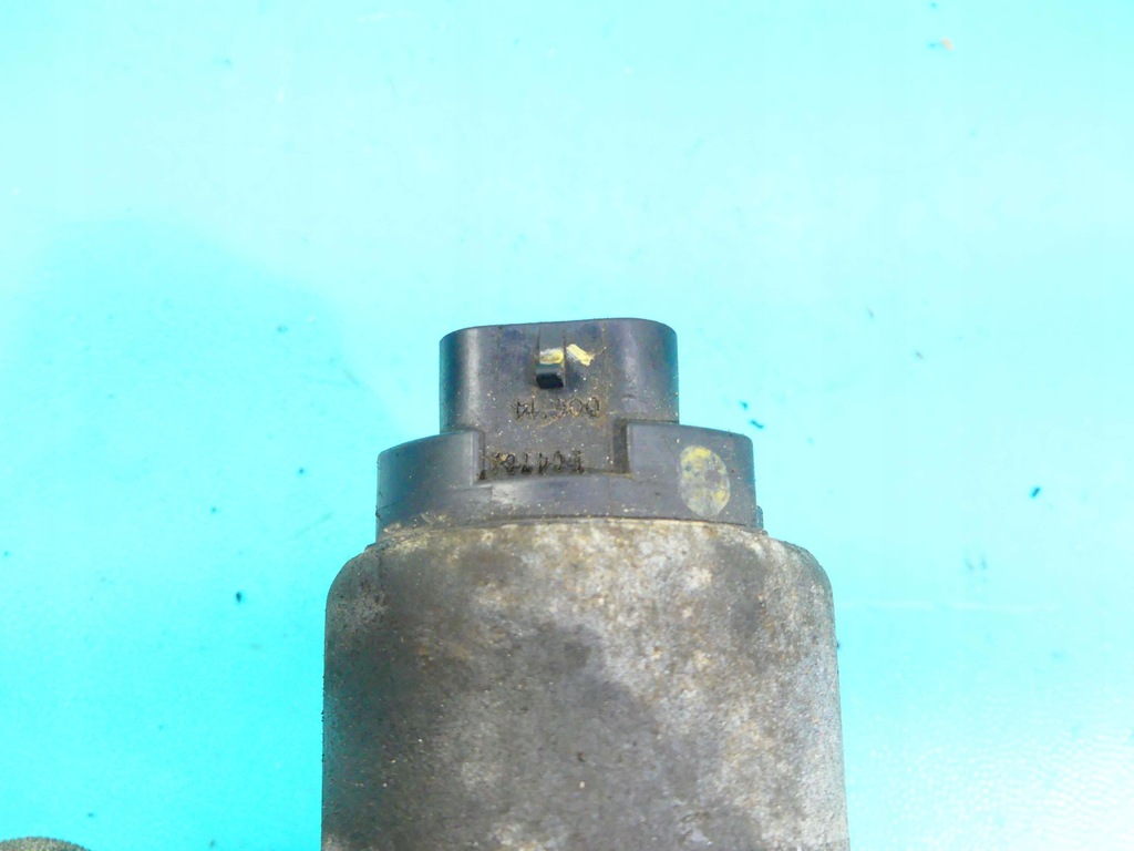 фото №5, Клапан egr chevrolet epica ii 06-09 2.0 24v