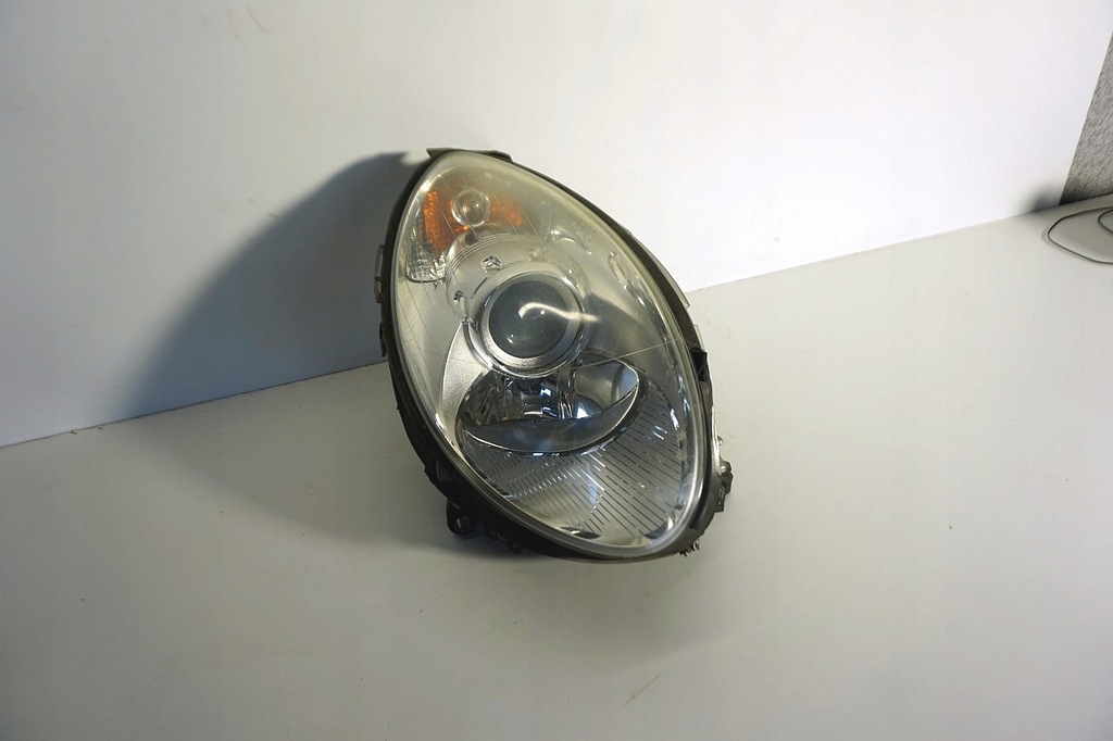 фото №5, Mercedes w251 r-klasa лампа перед права передня