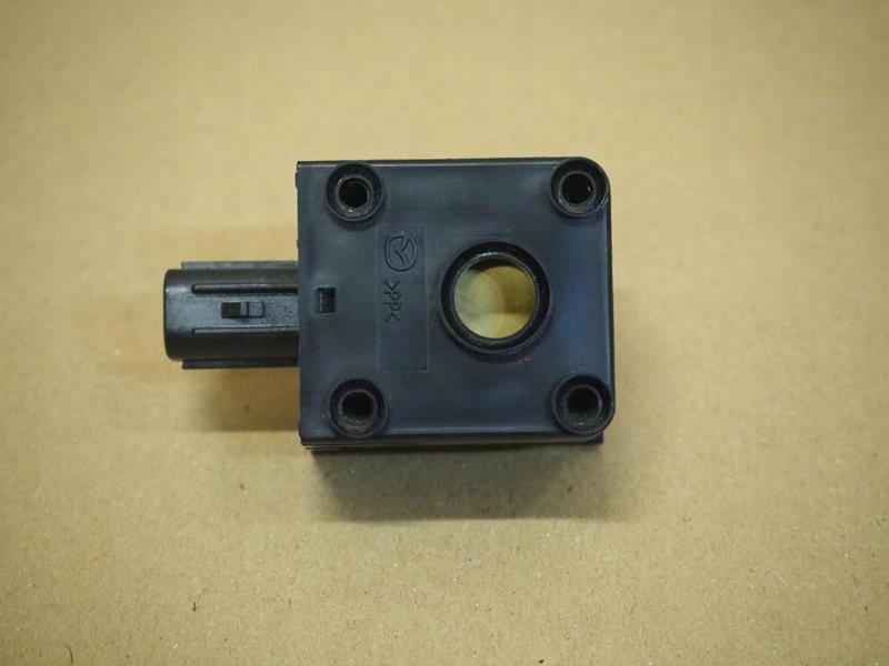 фото №1, Звуковий сигнал пищалка mazda cx5 ii cx-5 ii