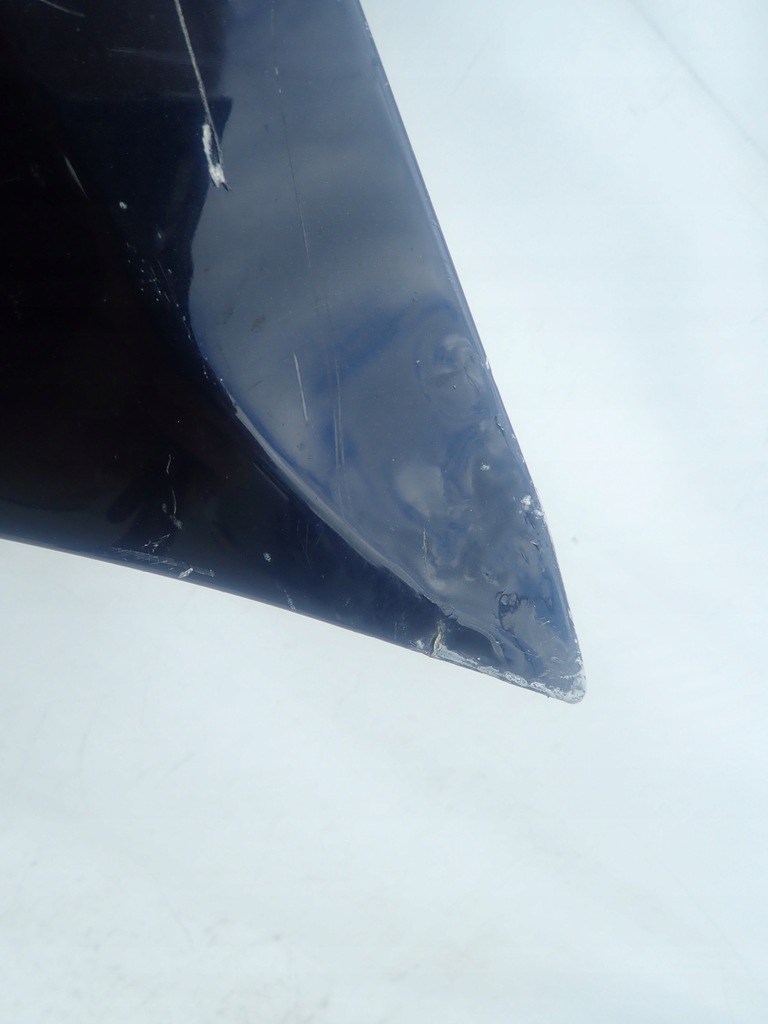 фото №6, Vw phaeton 02-10 капот кришка двигуна