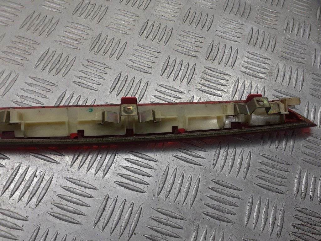 фото №2, Світло стоп-сигнал vw polo 9n