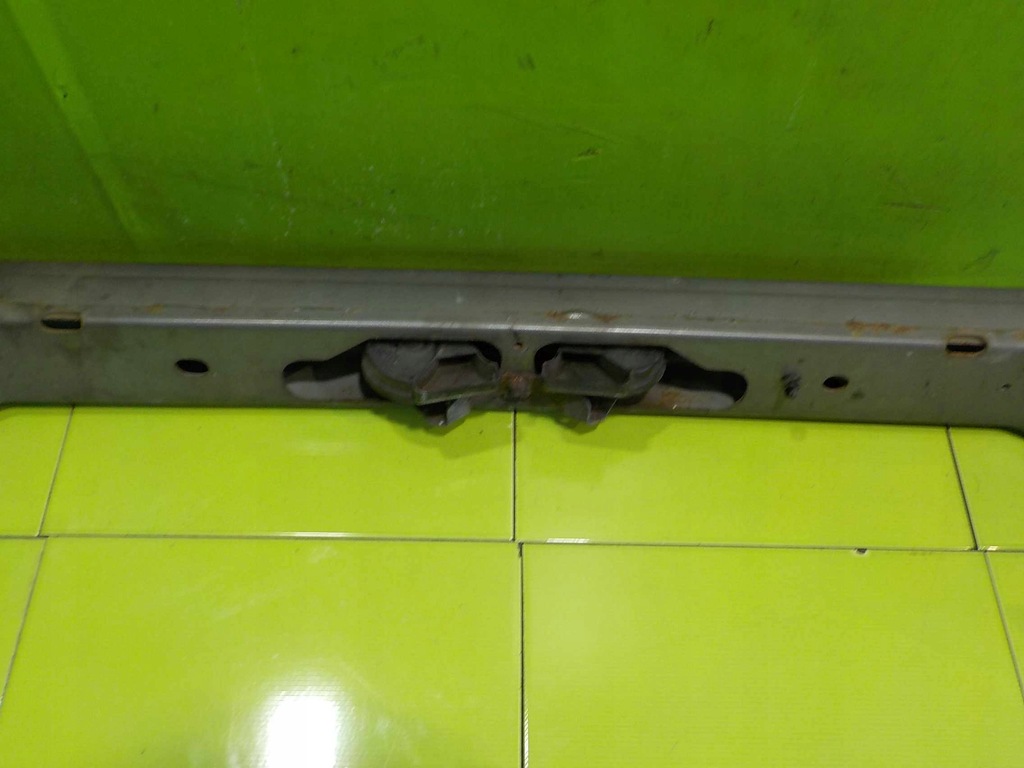 фото №6, Land rover freelander ii 08r балка бампера перед