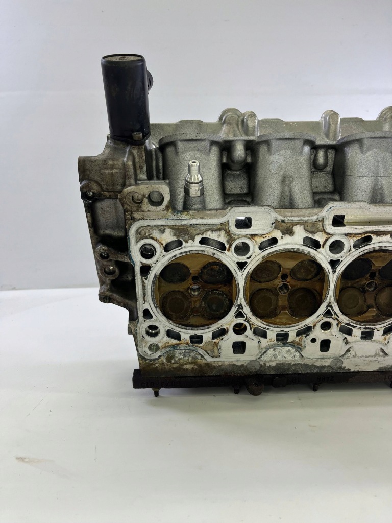 фото №10, Головка двигателя bmw x1 f48 f49 7616187