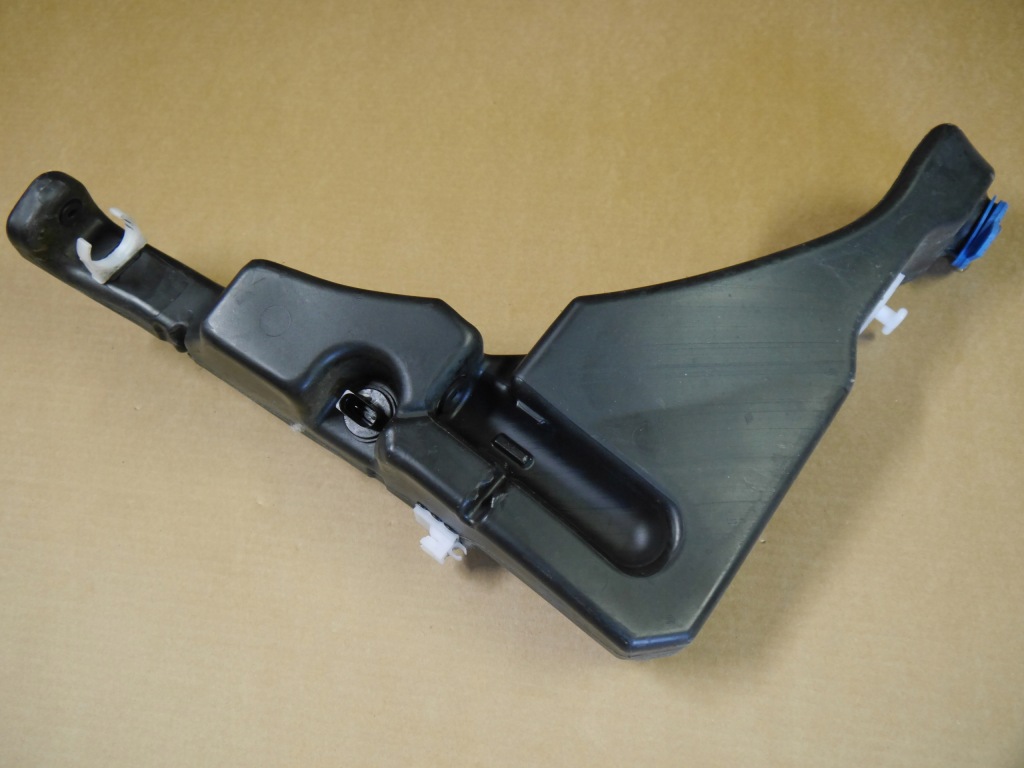 фото №1, Audi tt 8s бак омывателя 8s0955449