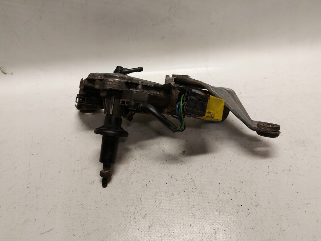 Механизм дворники задний  mercedes w210 с Разборки