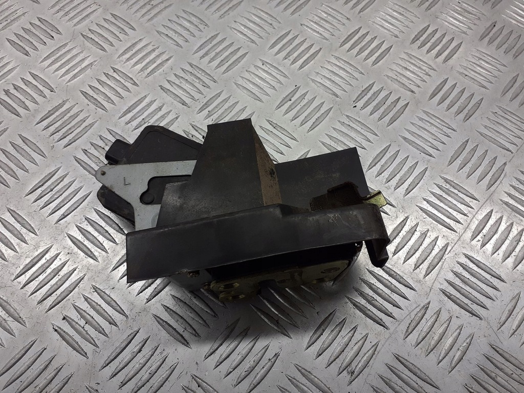 фото №1, Замок дверь левый задняя kia rio 2pin