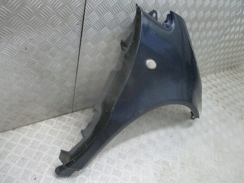 Крило правий mercedes a-klasa w168 375 Недорого