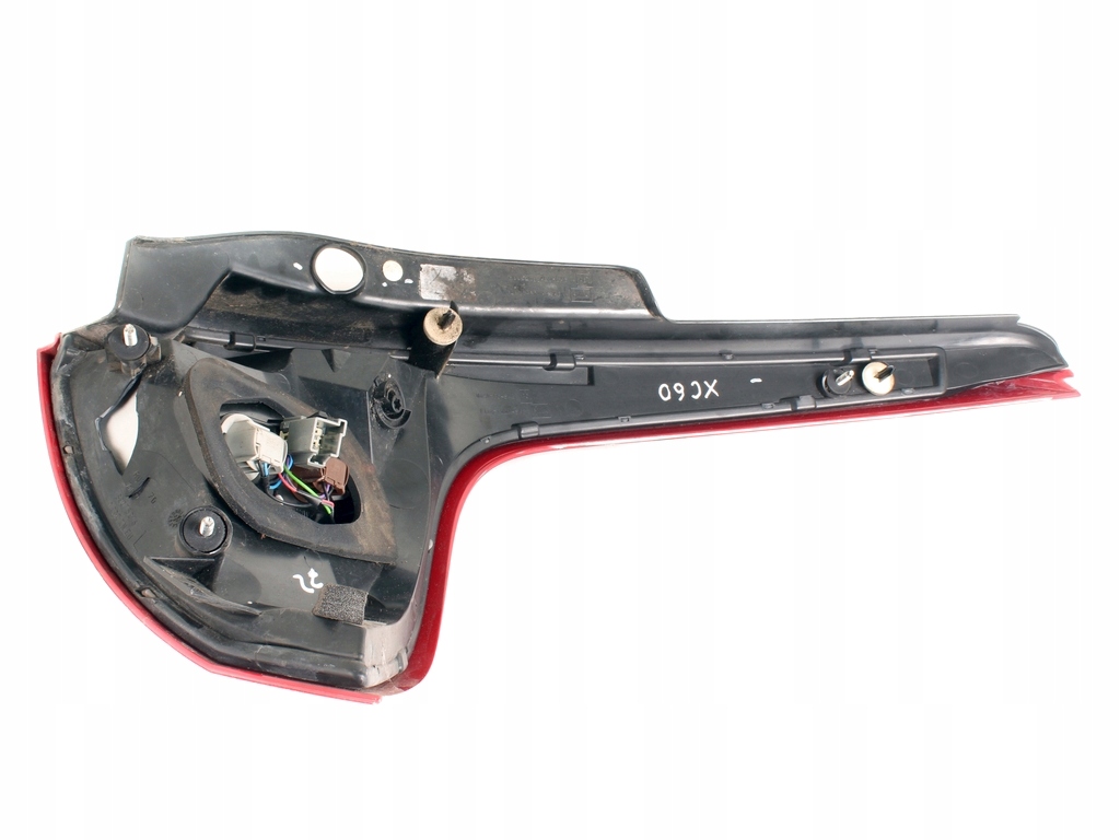 фото №4, Лампа левый задняя задняя volvo xc60 i 08-13