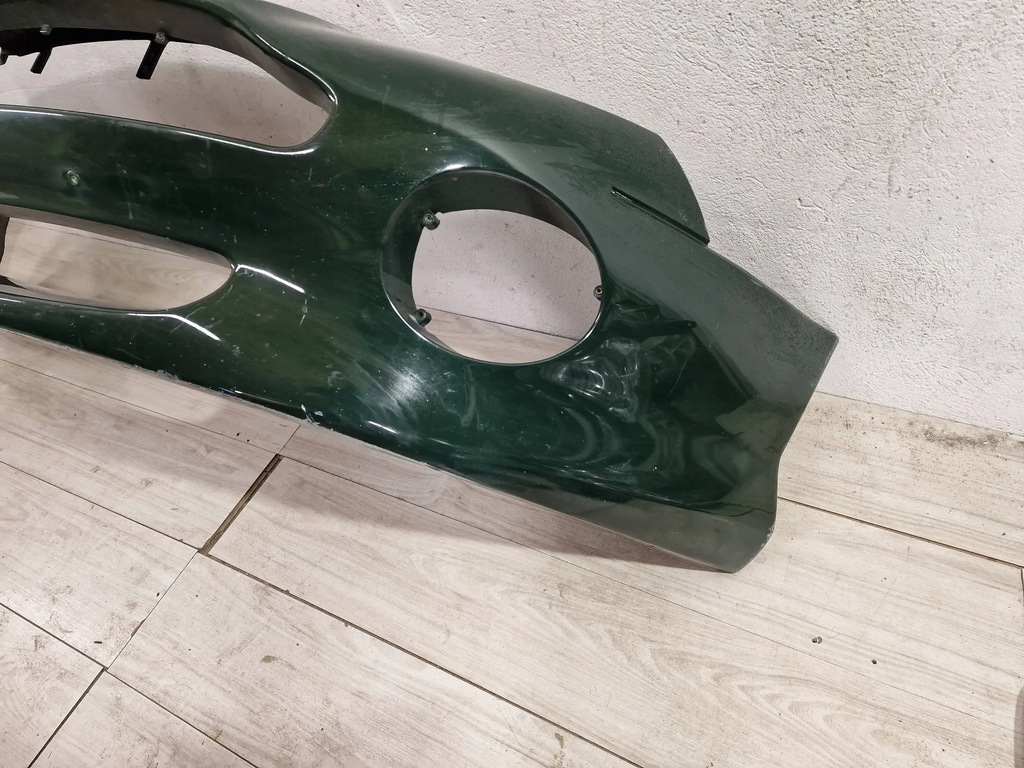 фото №6, Aston martin db7 vantage volante бампер перед