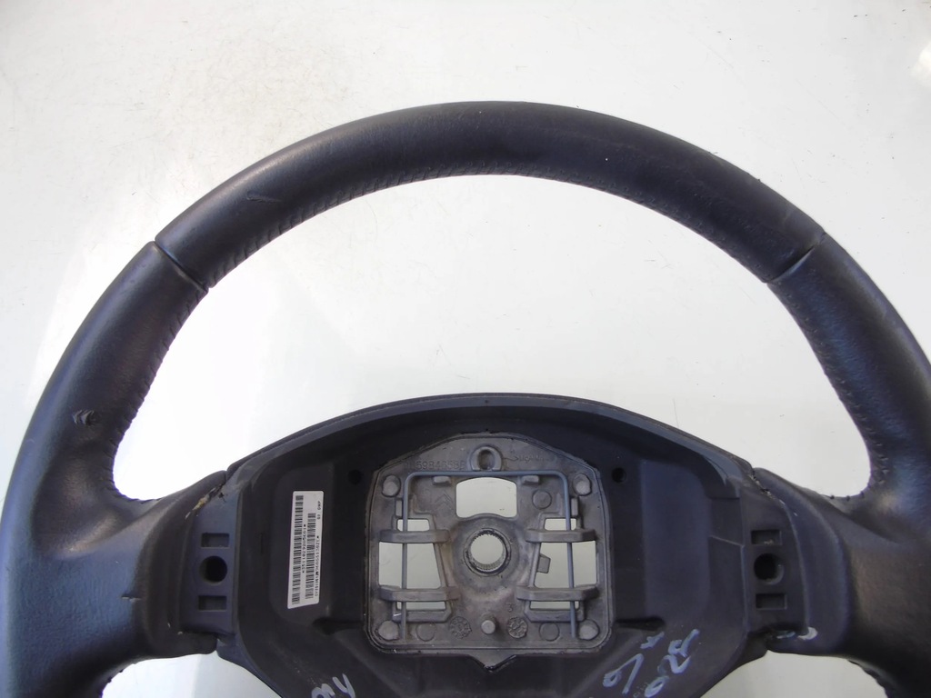 фото №7, Повітропровід шкіра peugeot 3008 5008 i