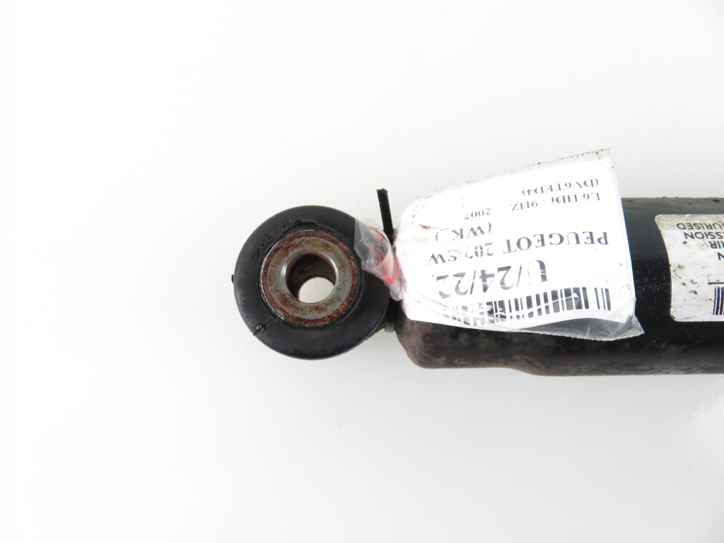 фото №3, Амортизатор задняя peugeot 207 sw