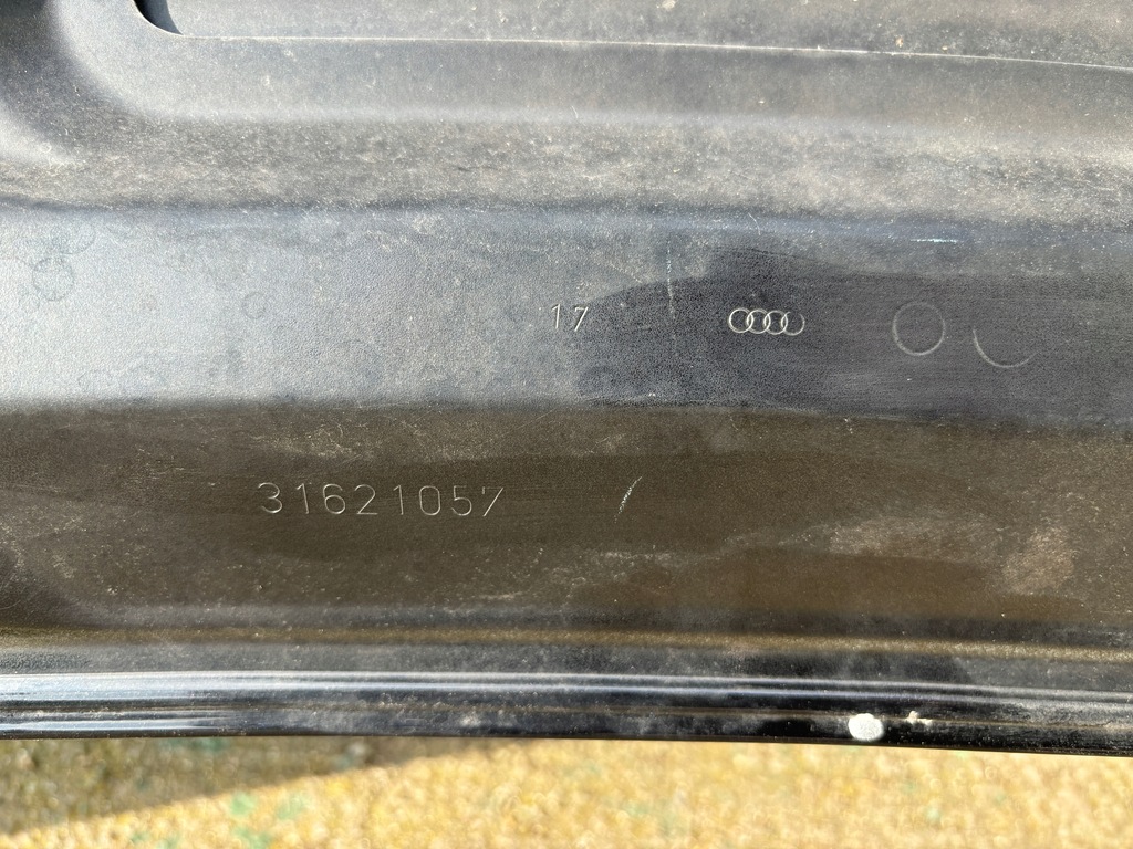 фото №12, Audi a5 8t капот крышка двигателя