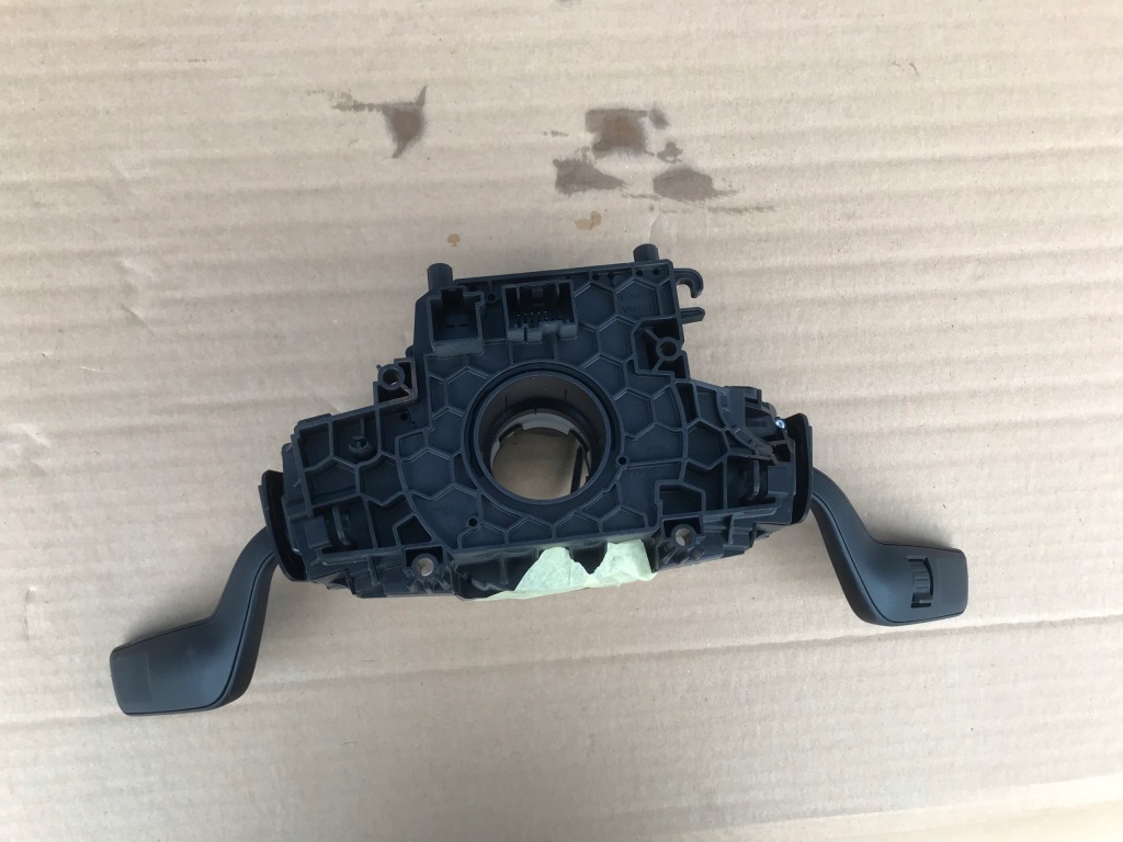 фото №1, Переключатель света ford fiesta m8 h1bt-14b522-bd