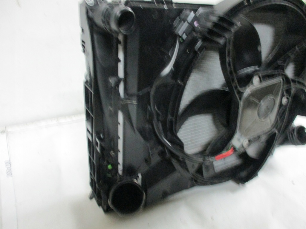 фото №12, Радиатор kpl bmw x1 e84 e90 07-15r