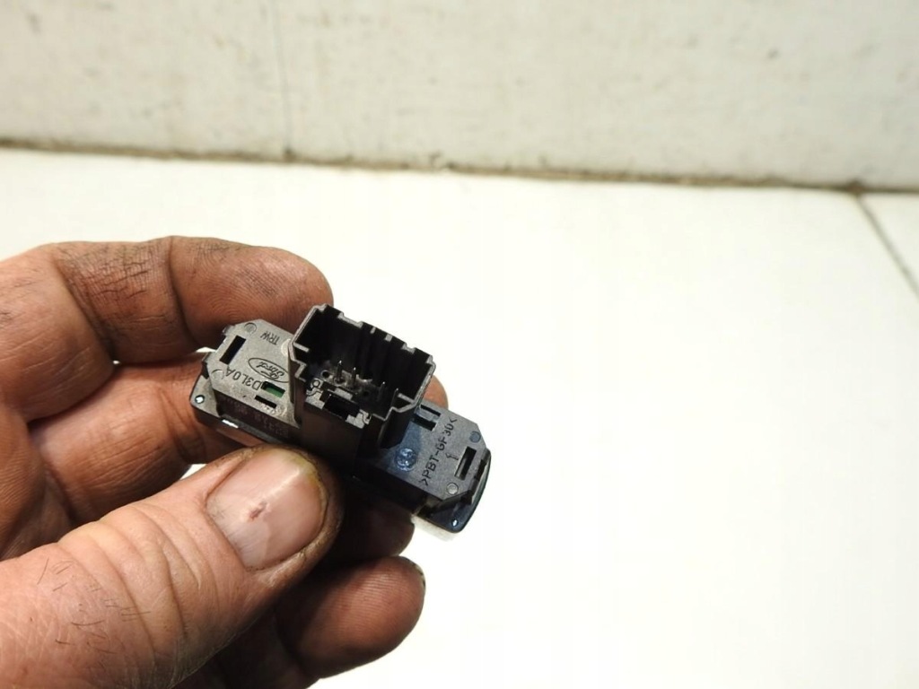 фото №3, Кнопка перемикач esp ford galaxy mk2 6m2t-2c418-ac