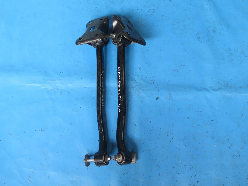 фото №3, Важіль задній задня l/p jeep compass ii 4x4