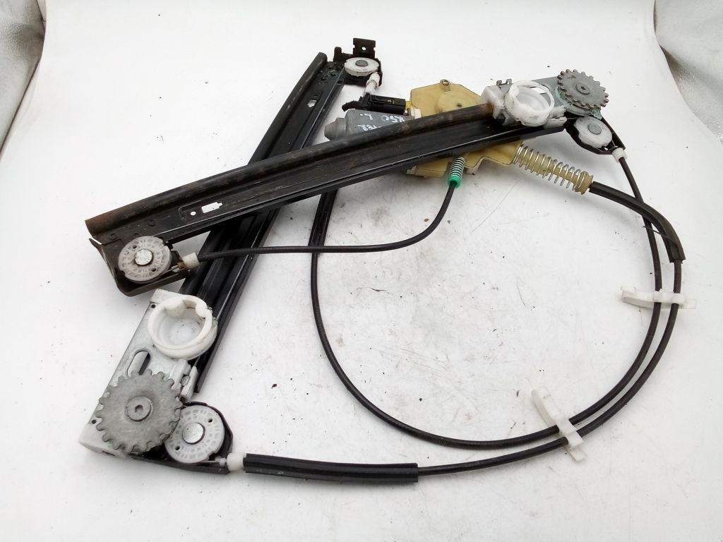 Купити Механізм підйомник скло лівий mini cooper r50 6954891