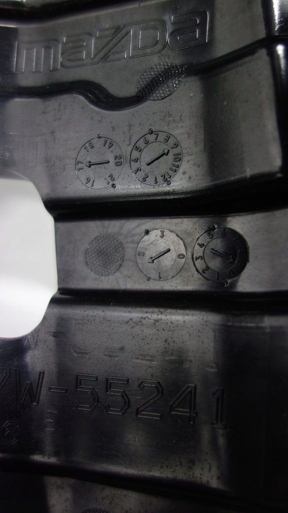 фото №5, Mazda cx-5 приборная панель консоль подушка безопасности оригинал