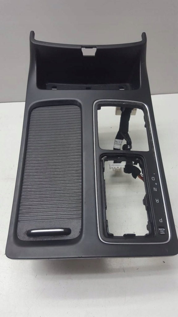 фото №1, Бардачок туннель шторка kia sorento iii 2014 eu