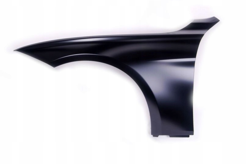 фото №1, Оригинальный номер bmw крыло pl bmw serii 3 f34 2013-21 41009633547