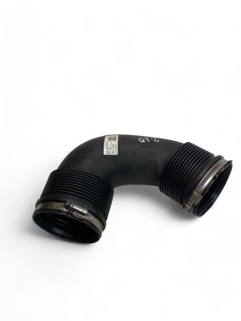 Купить Audi q7 4m 2018 часть трубы впуска воздуха 059129616g