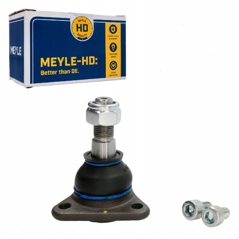 Meyle шаровая опора рычага 1160103270 Оригинал