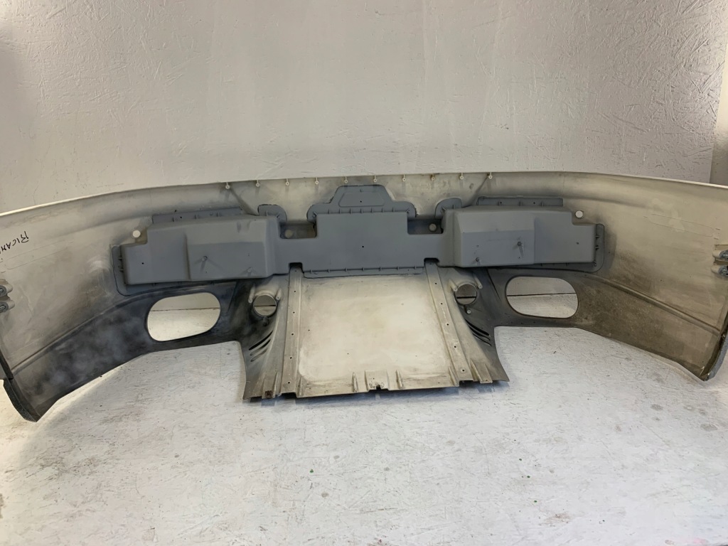 Ferrari 599 gtb fiorano бампер задний в Украине