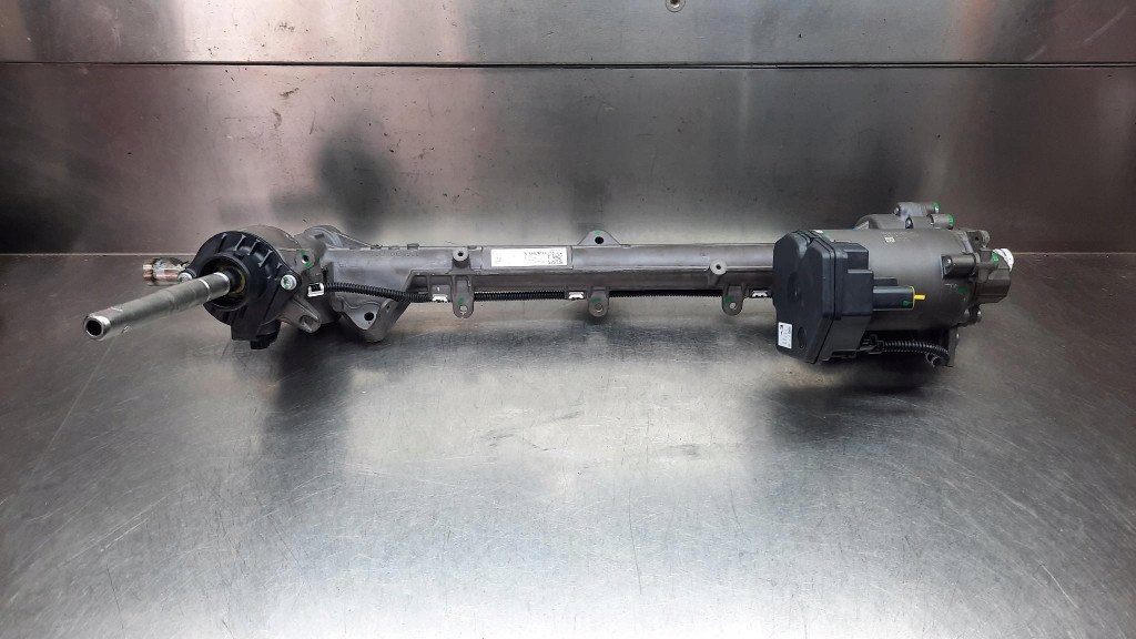 фото №10, Рейка рульова трансмісія оригінальний номер 32346341 volvo xc60 ii xc90 ii v90 s90 eu 22-26