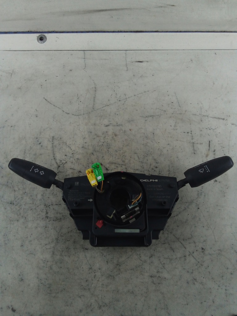 фото №1, D846 переключатель комбинированный corsa d 13142283