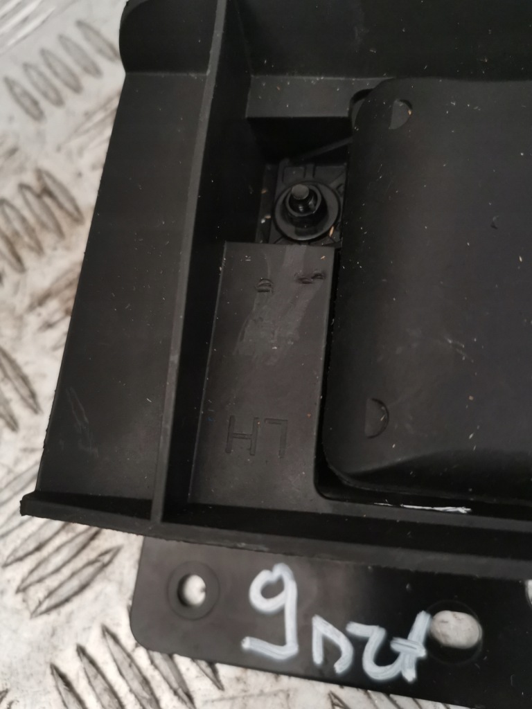 фото №3, Hyundai santa fe iv радар задня задній лівий 99140-s1000