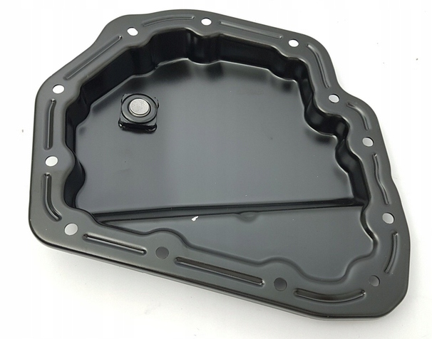 фото №6, Піддон оливи renault trafic iii 1.6 dci