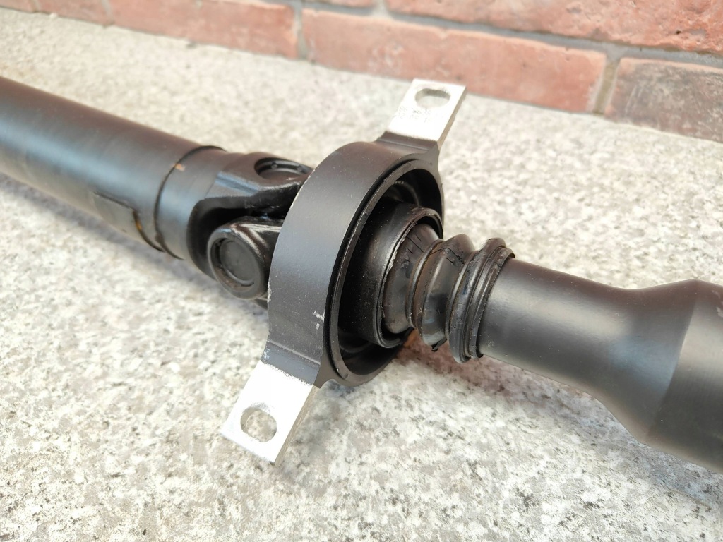 фото №6, Wał привідний bmw 3 gt f34 lci 8685857 340xi xdrive