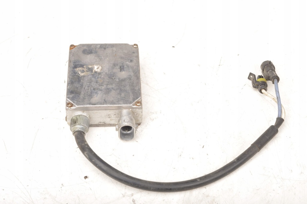 фото №1, Audi a6 c5 преобразователь ксенон 97-05