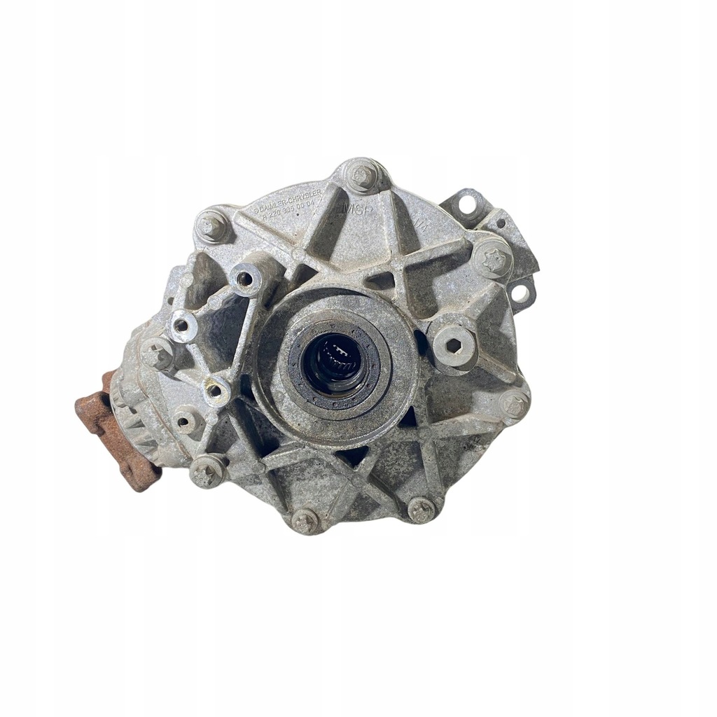 фото №1, Dodge charger 2017 полный дифференциалы