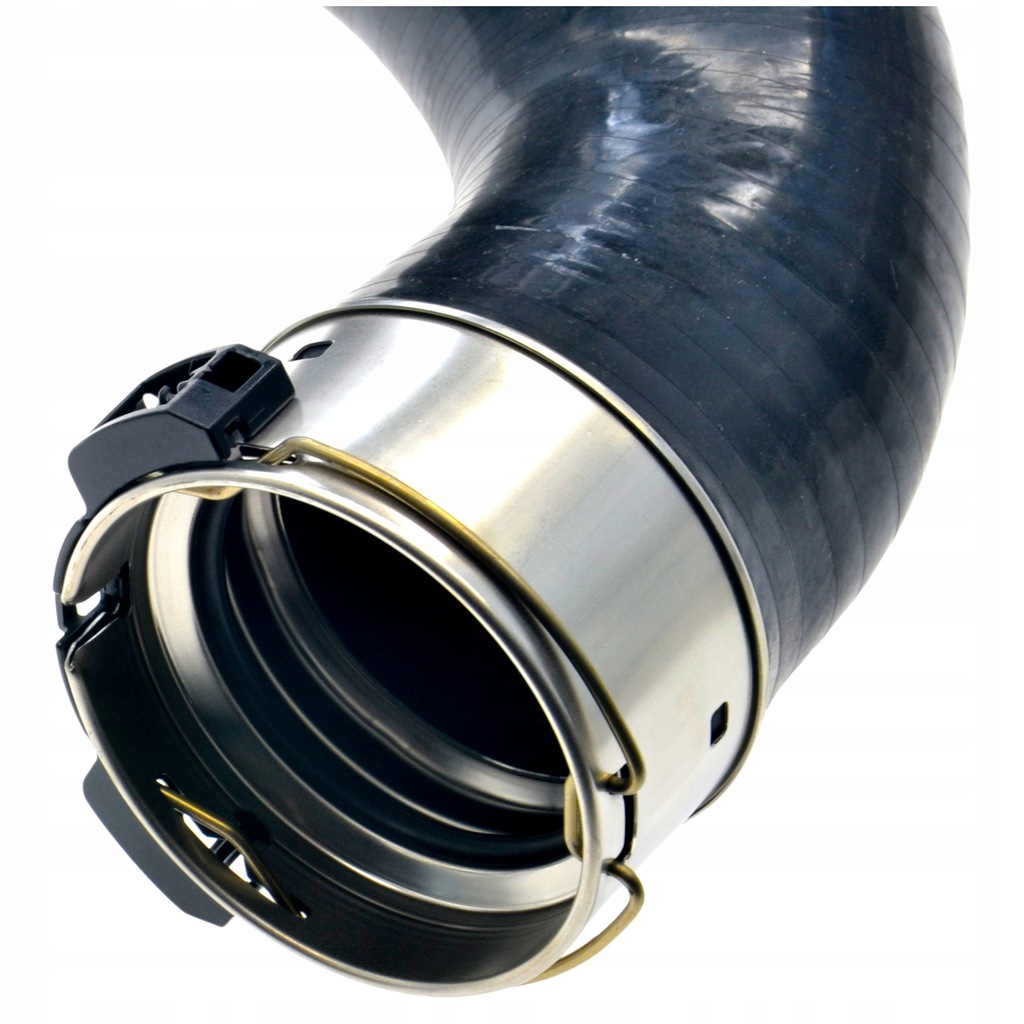 фото №14, Шланг turbo труба wąż турбіни інтеркулер opel astra k 1.6 cdti