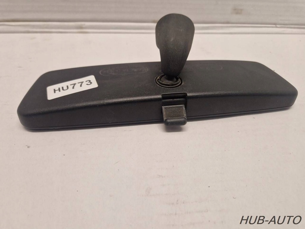 фото №8, Зеркало заднего вида внутреннее audi a6 c4 e10210093