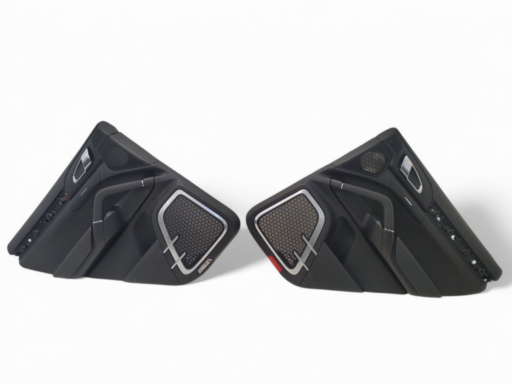 фото №7, Porsche cayenne 92a 7pp959760 комплект сидіння, сидіння