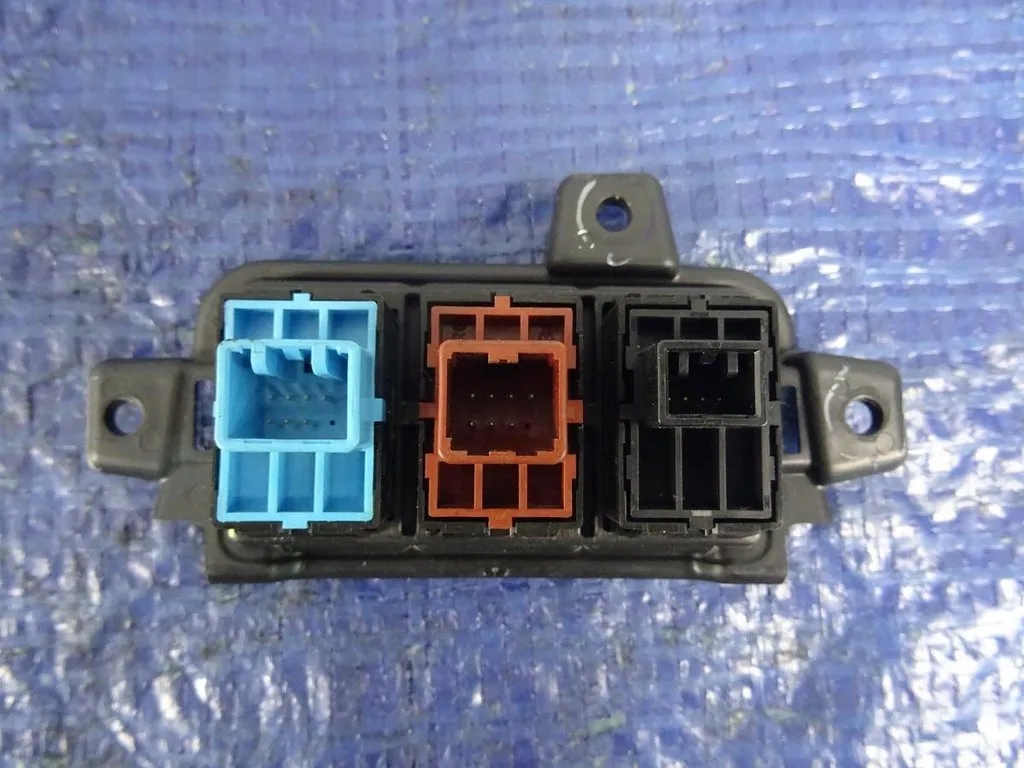 фото №3, Панель , переключатели кнопки honda civic x