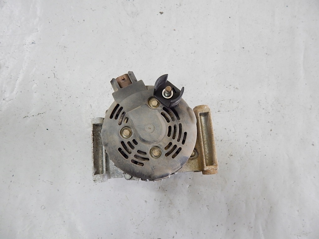 фото №2, Opel astra k 1.6 cdti генератор