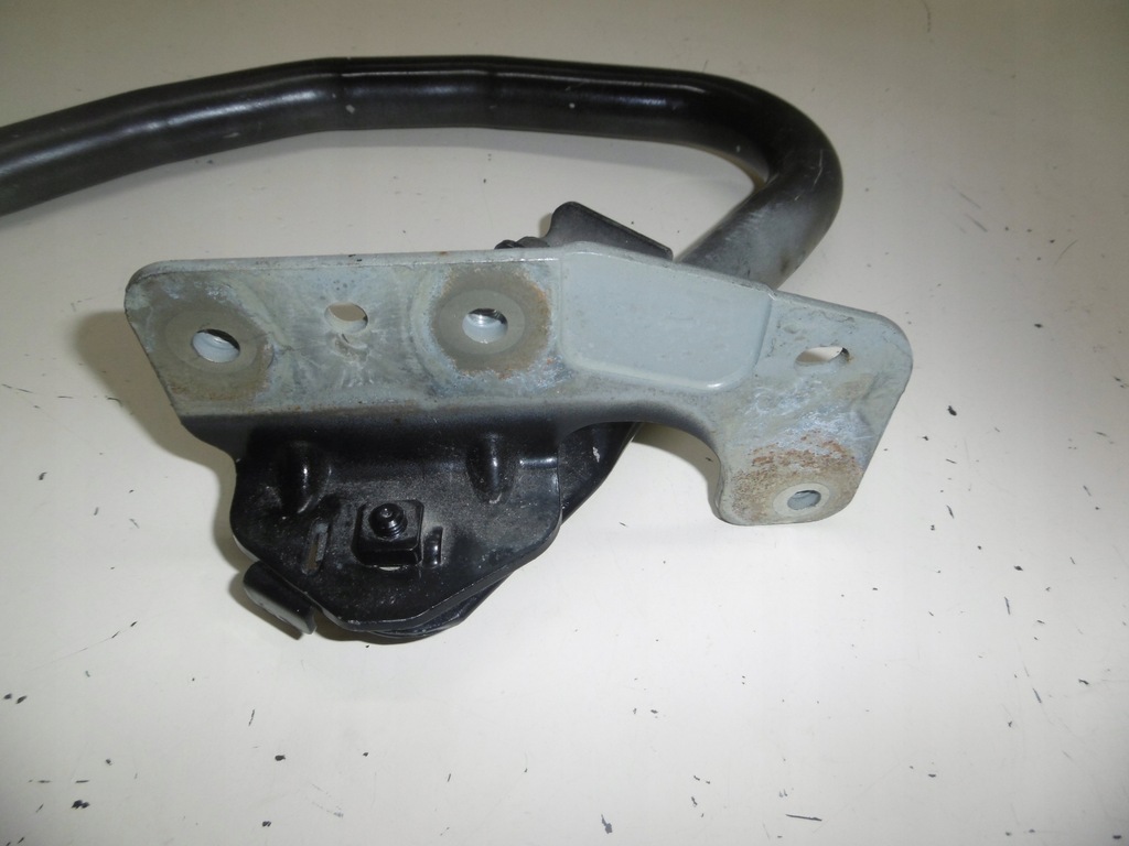 фото №6, Петля кришки багажника правий задня volvo s60 ii