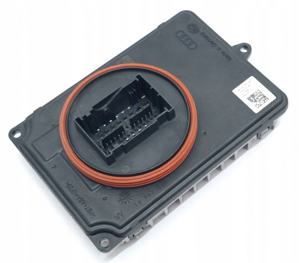 фото №4, Преобразователь led audi 4k0941592ad