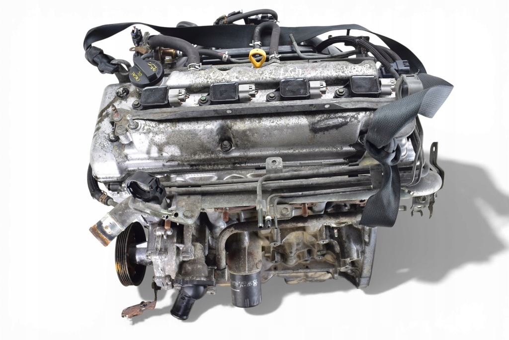 фото №8, Двигатель suzuki grand vitara ii 2.0 16v j20a 2005-2011 измерение сжатие