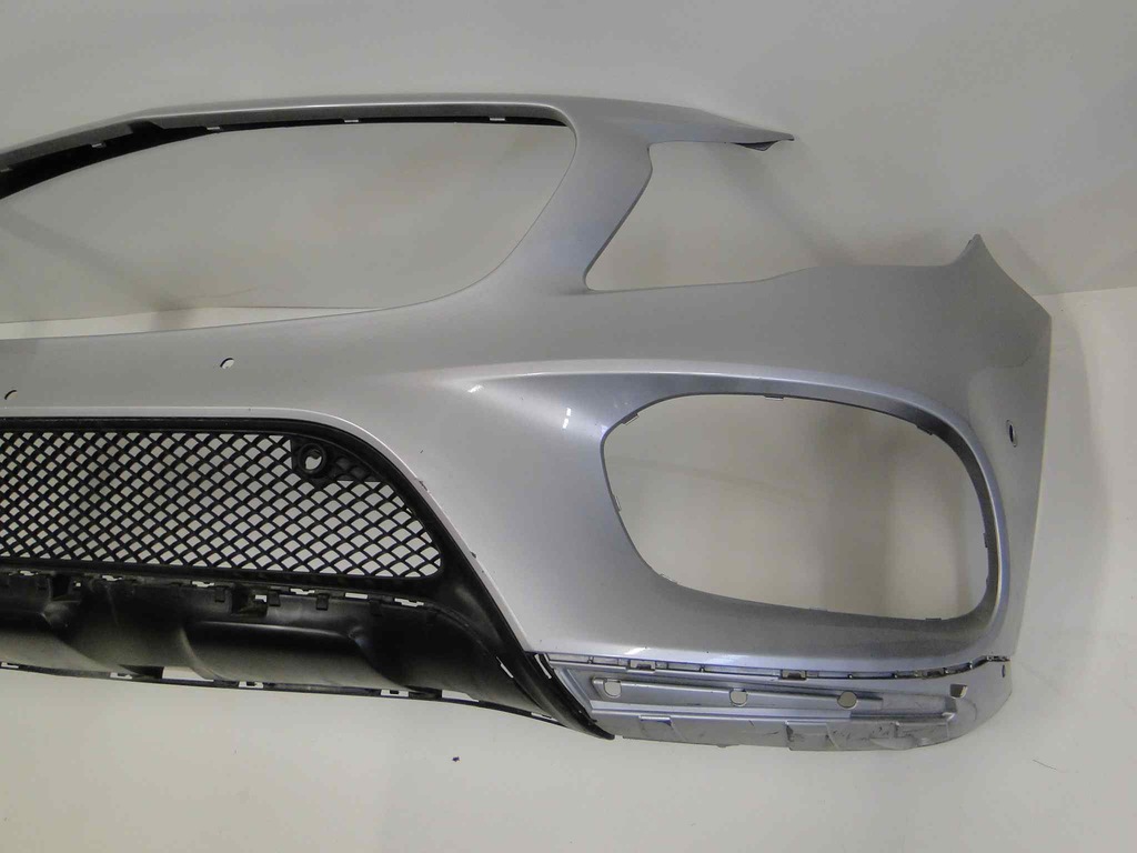 фото №8, Mercedes gla x156 156 lift бампер передний amg pts