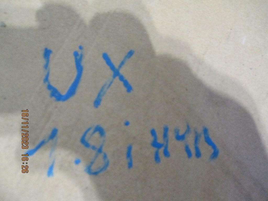 фото №6, Радиатор радиатор lexus ux 1,8i гибрид