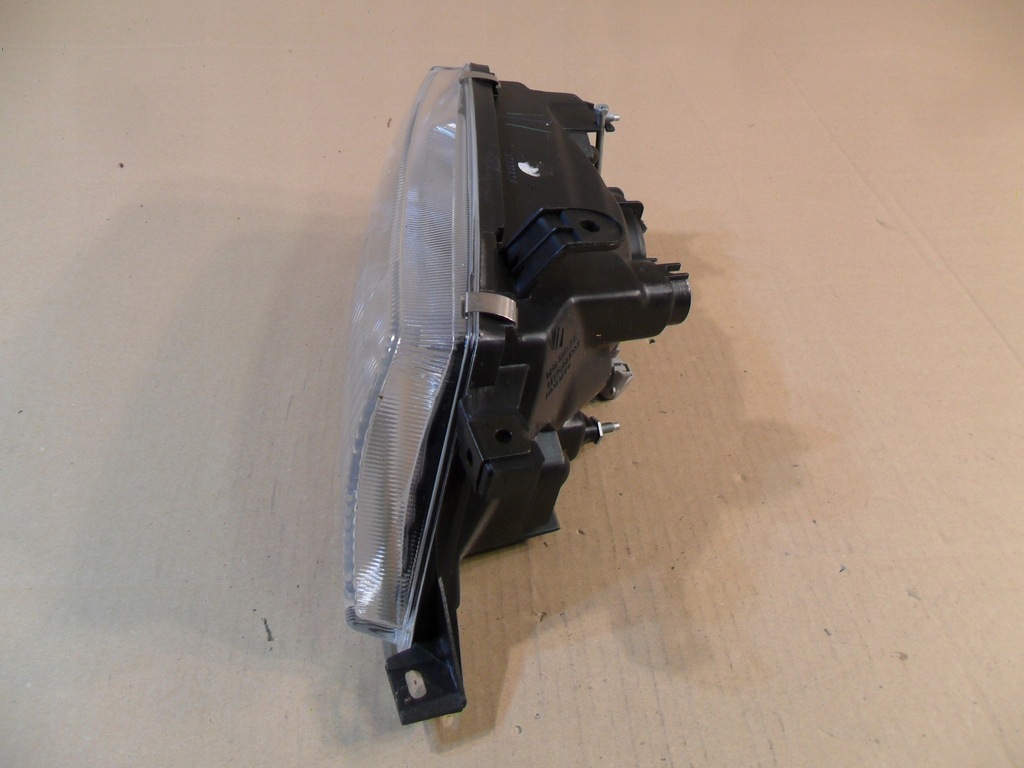 фото №9, Лампа suzuki baleno правая передняя 020-50939b