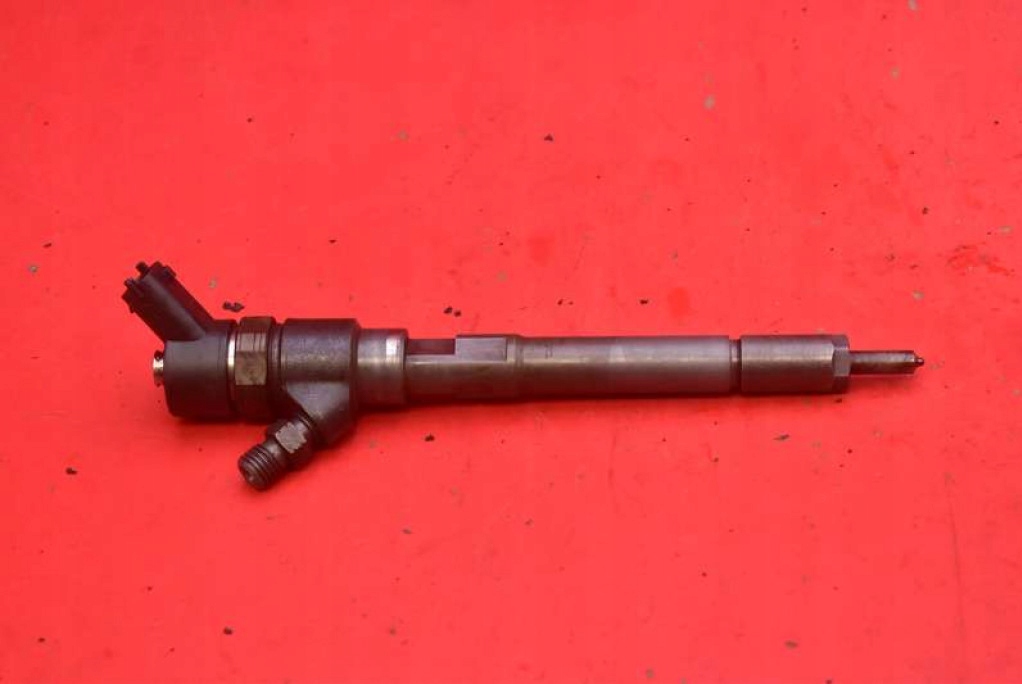 фото №8, Инжектор форсунка test 96440397 chevrolet captiva 2.0 vcdi 150 km 06-11