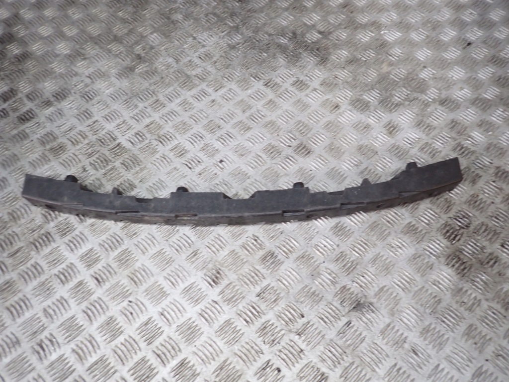 фото №9, Абсорбер бампера верхній maserati quattroporte 2014